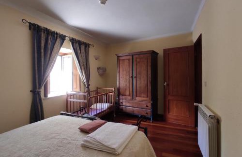 Vila Ruiva Casa | Rustic Terrace2 Bedrooms Farm House