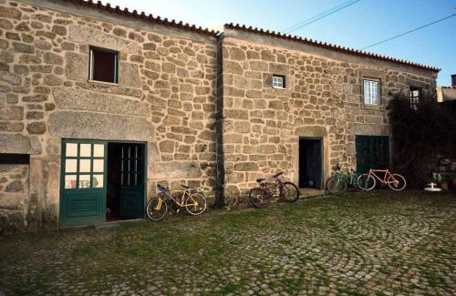 Vila Ruiva Casa | Rustic Terrace2 Bedrooms Farm House