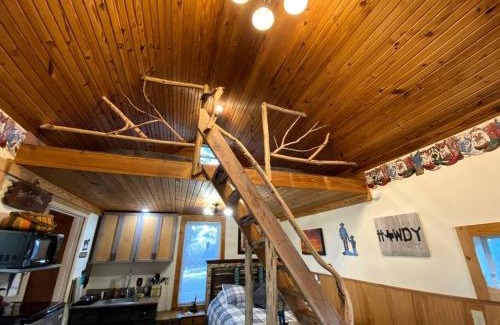 Marble Falls Casa | Rustic Texas Hill Country Vacation Rental with a Fire Pit