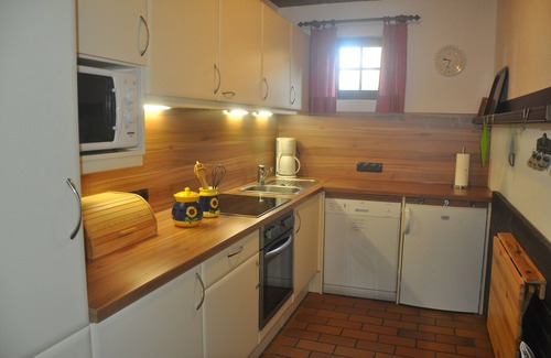 Sonnleitn Apartamento | casa de vacaciones original en Nassfeld Sonnleitn justo en las pistas