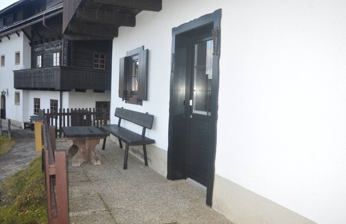Sonnleitn Apartamento | casa de vacaciones original en Nassfeld Sonnleitn justo en las pistas