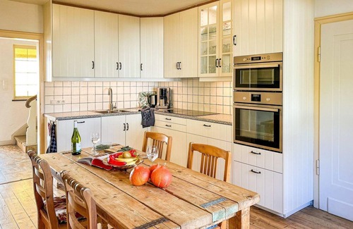 Medebach Casa | Rustic vacation home near Winterberg