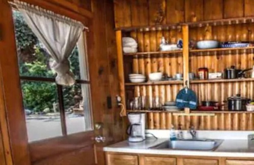 Bayfield Cabina | Rustic Vallecito Lake Cabin9 w/lakeside views