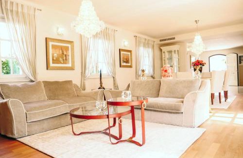 Vabriga Villa | Rustic villa Fiordaliso with pool in Porec