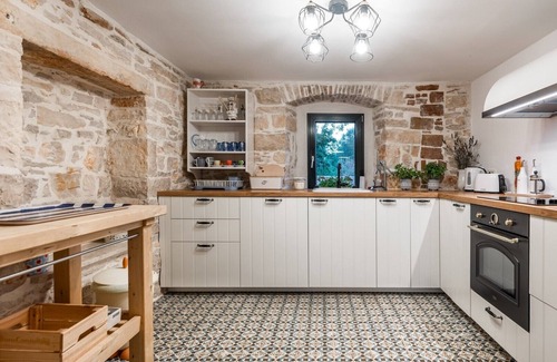 Babici Villa | Villa Francesca / Charming Villa Francesca near Umag, Istria