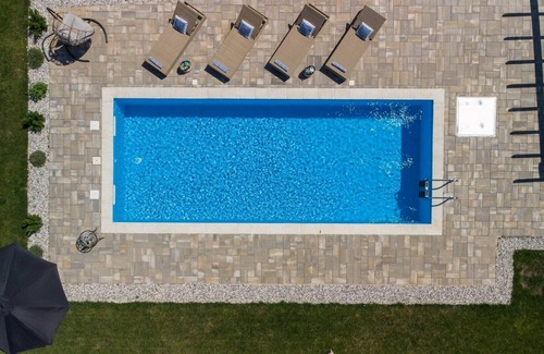 Babici Villa | Villa Francesca / Charming Villa Francesca near Umag, Istria