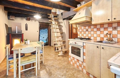 Gracisce Villa | Villa Katarina / Villa Katarina Gračišće near Pazin in central Istria