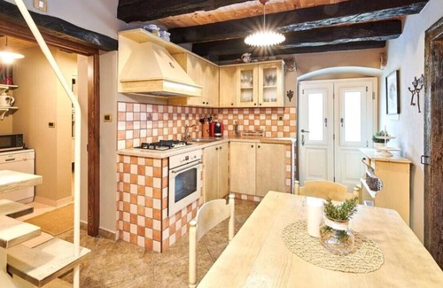 Gracisce Villa | Villa Katarina / Villa Katarina Gračišće near Pazin in central Istria
