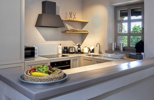 Sveti Lovrec Villa | Villa Luna by Villas Guide