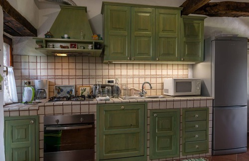 Municipality of Oprtalj Villa | Villa Maria by Villas Guide