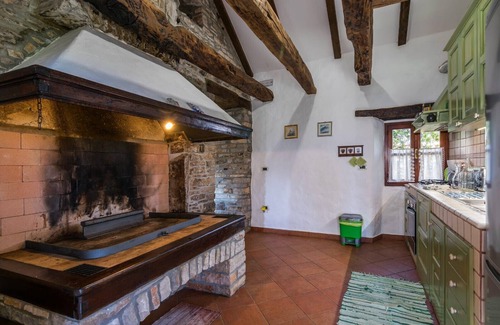 Municipality of Oprtalj Villa | Villa Maria by Villas Guide