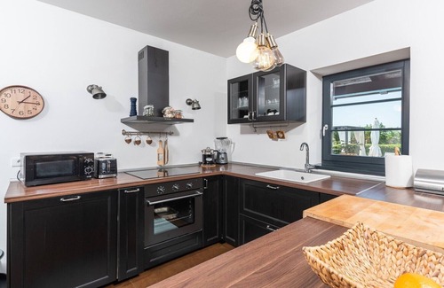 Baderna Villa | Villa Noce / Charming Villa Noce near Višnjan, Istria