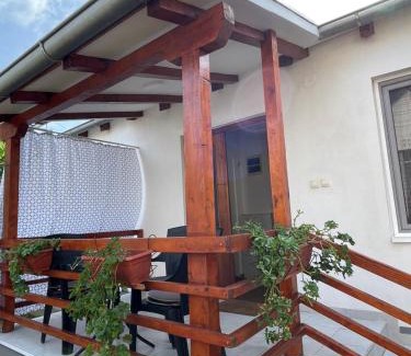 Jagodina Villa | Rustic Villa