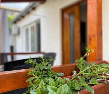 Jagodina Villa | Rustic Villa