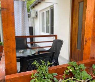 Jagodina Villa | Rustic Villa