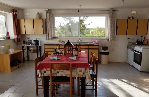 Siggiewi Casa | Rustic Villa with Pool, Sleeps 6 & Terrace