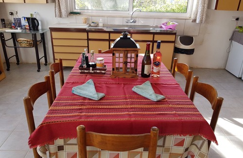 Siggiewi Casa | Rustic Villa with Pool, Sleeps 6 & Terrace