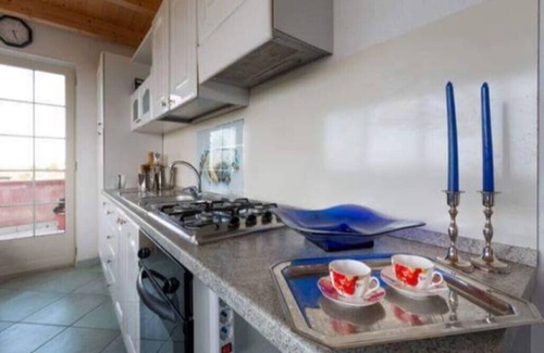 Brindisi Villa | Villa rústica con piscina privada