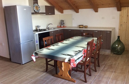 Brindisi Villa | Villa rústica con piscina privada