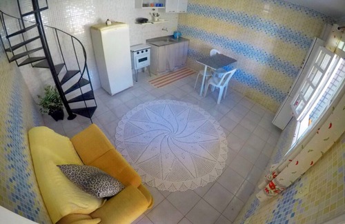 Lauro de Freitas Casa | Village Rústico cerca de la playa de Vilas del Atlántico y el aeropuerto