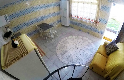 Lauro de Freitas Casa | Village Rústico cerca de la playa de Vilas del Atlántico y el aeropuerto