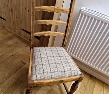 Llanwrtyd Wells Casa | Rustic Welsh cottage
