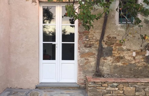 Buti Casa | Rústica con piscina en el corazón de la Toscana.