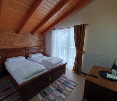 Borsa Casa | Rustica Complex Borsa