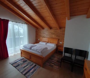 Borsa Casa | Rustica Complex Borsa