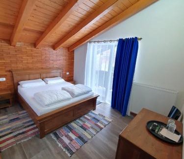 Borsa Casa | Rustica Complex Borsa