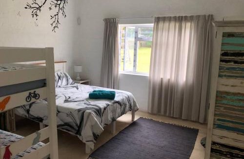 Onrus Casa | Rustica in Onrus close to the beach