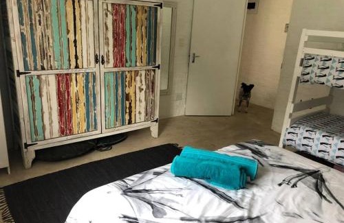 Onrus Casa | Rustica in Onrus close to the beach