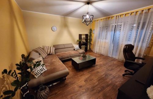Pozega Apartamento | Rustica Nocte Home apartman