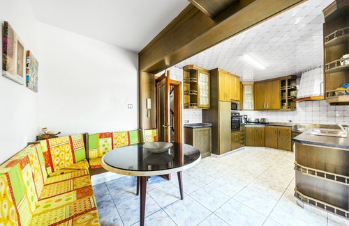 l'Aranjassa Villa | Rústica s'Aranjassa - con piscina privada