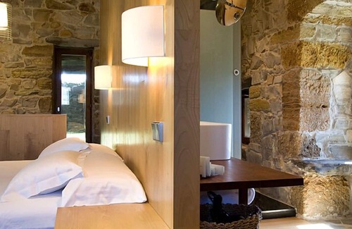 Valdés Hotel | Rusticae Hotel Torre de Villademoros