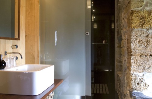 Valdés Hotel | Rusticae Hotel Torre de Villademoros