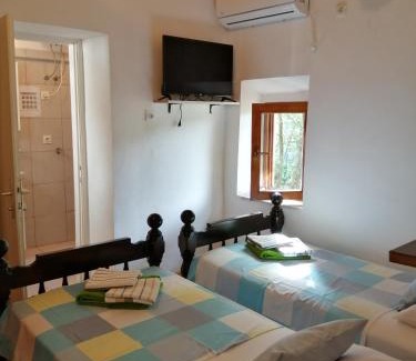 Zrnovo Apartamento | Rustical Apartment