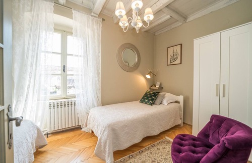 Flengi Villa | Villa de lujo para hasta 8 personas con piscina y jardín cerca de Vrsar
