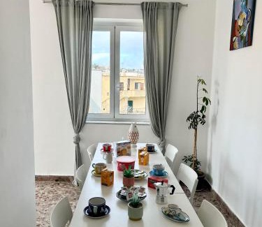 Panza Apartamento | Rusticano - intero appartamento