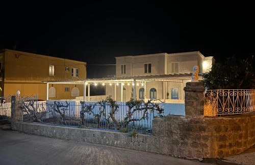 Panza Apartamento | Rusticano - intero appartamento