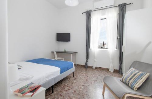 Panza Apartamento | Rusticano - intero appartamento