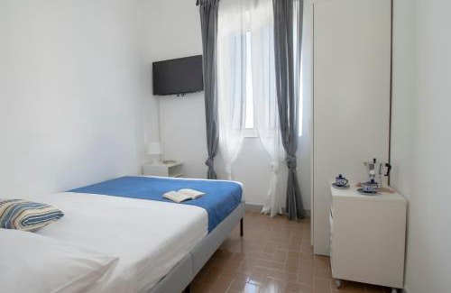 Panza Cama Y Desayuno | Rusticano