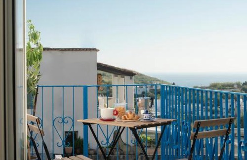 Panza Cama Y Desayuno | Rusticano