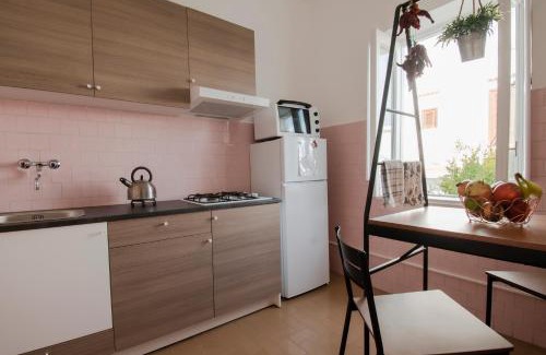 Panza Cama Y Desayuno | Rusticano