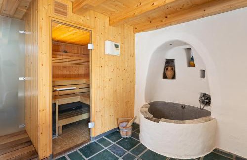Vogorno Casa | Rustici della Verzasca Ferien Wohnungen