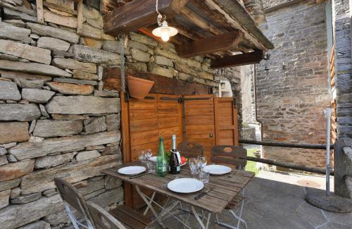 Sonogno Apartamento | Rustico Al Forno Sonogno - Happy Rentals
