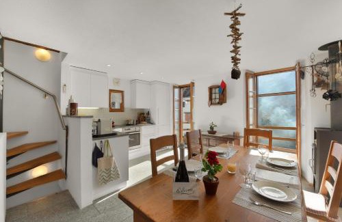 Sonogno Apartamento | Rustico Al Forno Sonogno - Happy Rentals