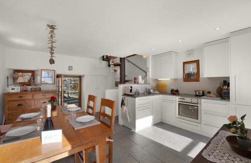 Sonogno Apartamento | Rustico Al Forno Sonogno - Happy Rentals
