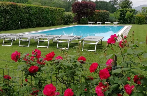 Vicopelago Casa | Rustico Aladino