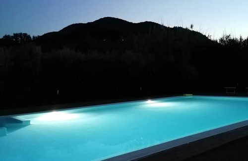 Vicopelago Casa | Rustico Aladino